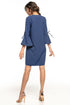 Cocktail dress model 127878 Tessita